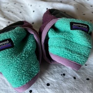 Booties Patagonia